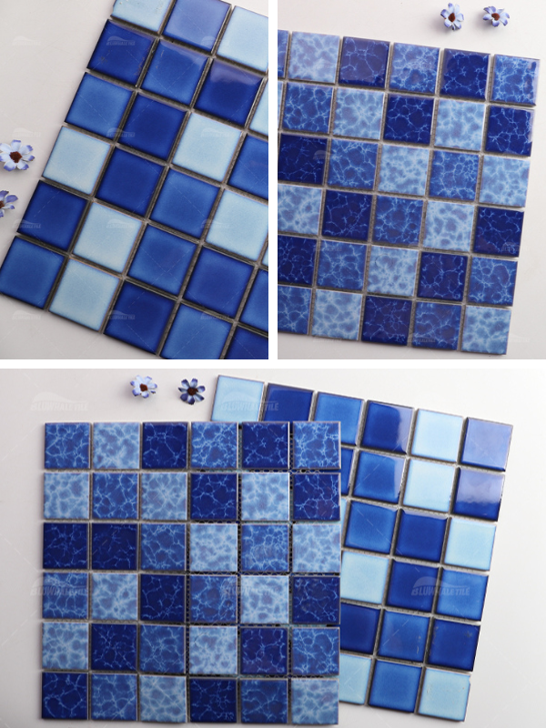 pool tile suppliers