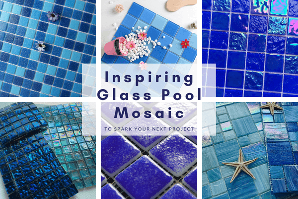 pool tiles ideas