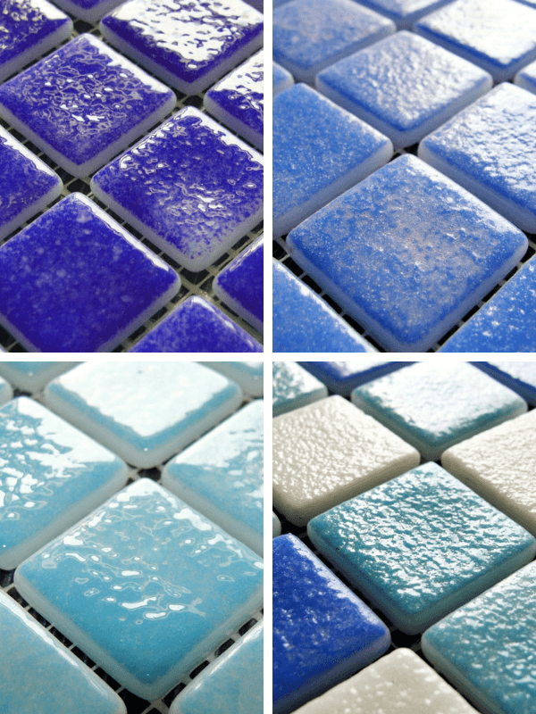 pool tile supplier