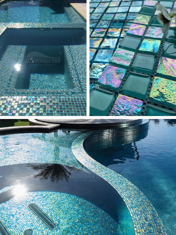 pool tile supplier