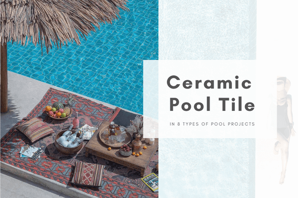 tile pool company