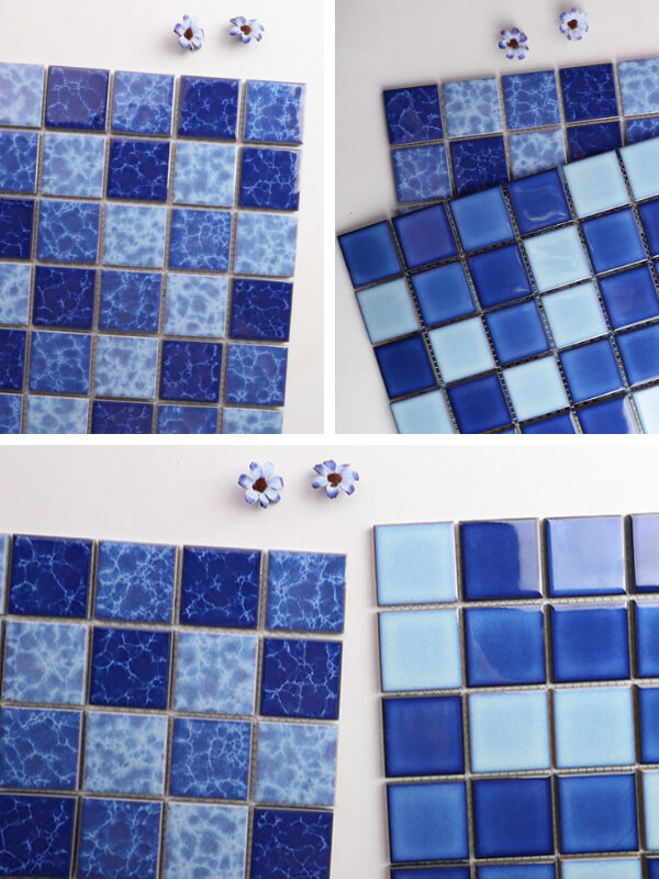 mosaic supplier