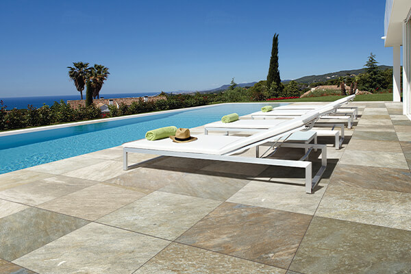 pool deck tiles