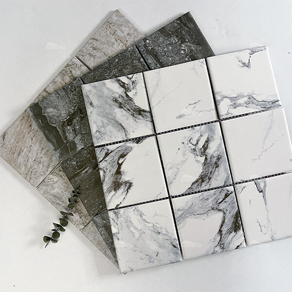 marble swimming pool tiles