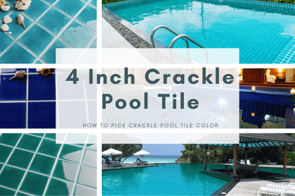 swimming pool tile ideas