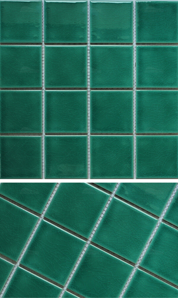 3x3 swimming pool tiles