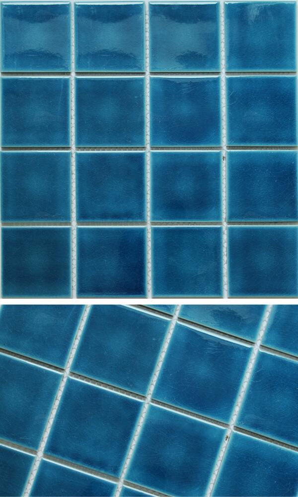 swimming pool ceramic tile