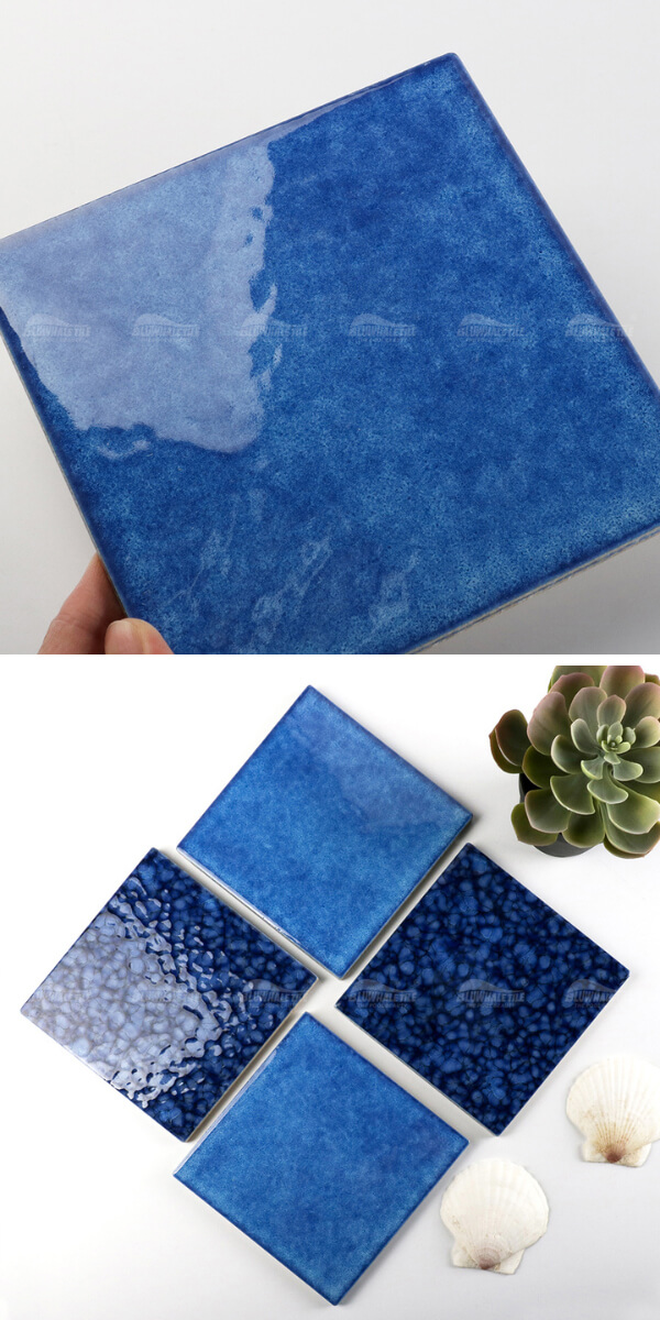 6x6 pool tile wholesale