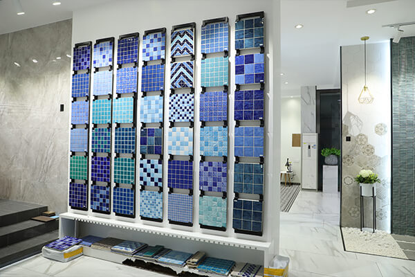 swimming pool mosaic suppliers