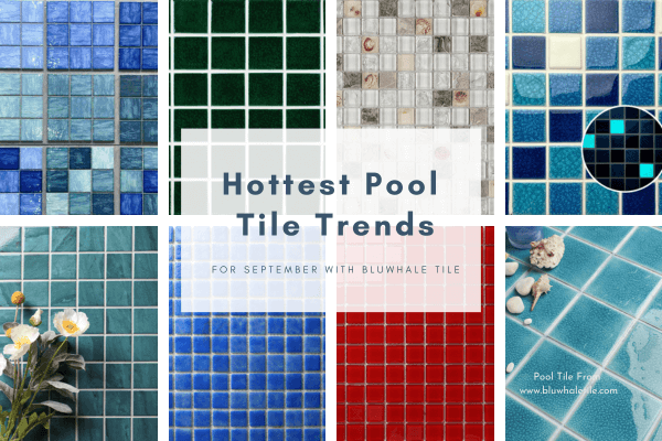 swimming pool tiles catalogue