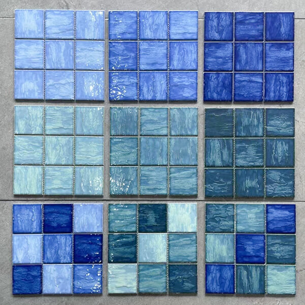 trend pool tiles