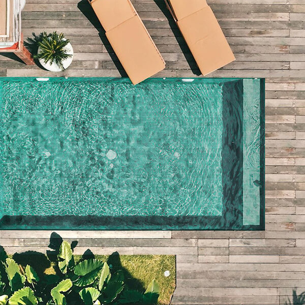 porcelain sukabumi bali pool tile for hotel pool