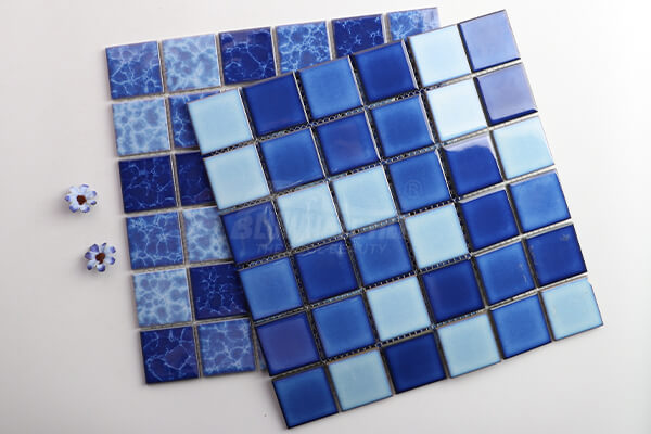 wholesale pool tile