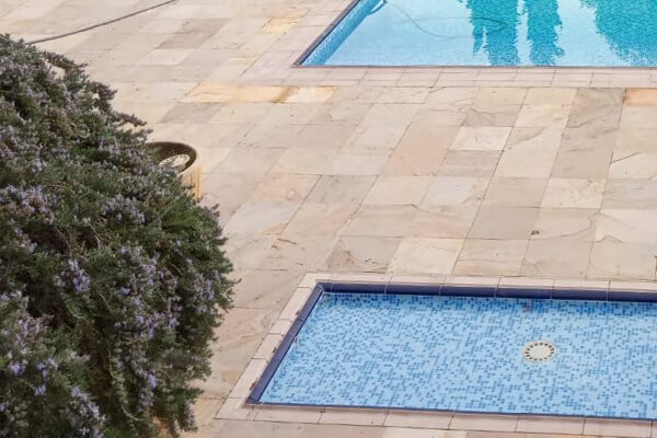 pool porcelain tile for pool deck