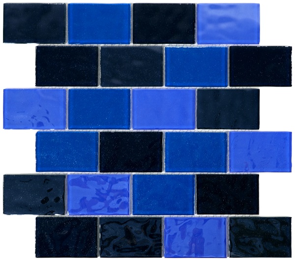 48x73mm Brickbond Galaxy Pattern Crystal Glass Mosaic Pool Tile GZ0N7603.jpg