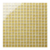 Crystal Glass BRE003-Glass mosaic tile, Crystal glass mosaic tile, Crystal glass mosaic tile suppliers