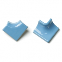 Pool Corner Tile BCZB624-Pool tiles, Swimming pool tiles, Pool corner tiles