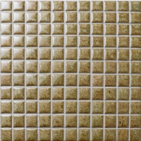 Fambe Glaced BCI615-Mosaico cerâmico, telha cerâmica do mosaico, preços cerâmicos da telha da associação