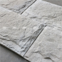 Mushroom Stone BCO901YM-stone cladding exterior, stone cladding for walls, stone cladding interior