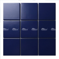 Bleu foncé classique BMM601A1-