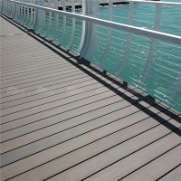 Wood Plastic Composite WPC903L-2-pool paver coping, wood plastic composite manufacturers