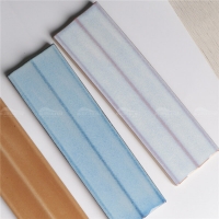 Subway Tile ZOD9902-subway tile designs, light blue subway tile, ceramic subway tile