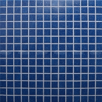 Hot Melt Glass GEOM9603-glass mosaic tiles price, iridescent mosaic tile, blue glass tile shower