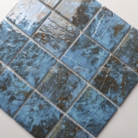 73x73mm Square Porcelain Ink-Jet OOA2903-3x3 tiles price, swimming pool waterline tile ideas, 3x3 mosaic porcelain tile