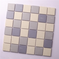 48mm Full Body Unglazed KOF6005-tile wholesale,mix purple unglazed mosaic,unglazed porcelain floor tile