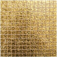 15*15mm Square Glass Gold GCGL5902-mosaic tile for swimming pool,swimming pool glass tile,swimming pool tiles manufacturers