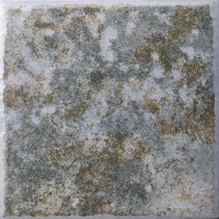 6x6 Large Square Inkjet Pattern Glossy Porcelain Dusty WOL9908-porcelain pool tile, pool tiles 6x6, gray pool tile