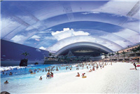 Wow! Mira la piscina de lujo de gama alta en el mundo-Diseño de piscinas, Piscina mundial