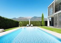 Deje que su piscina sea la charla de la vecindad!-Azulejos de piscinas, triángulos de azulejos de piscina, proveedores de baldosas de piscinas