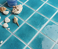 Choix parfait de mosaïque de porcelaine de glaçage de craquement pour des piscines de Gunite-Vente en gros de tuiles de piscine, fournisseur de tuiles de piscine, fabricant de tuiles de piscine, tuiles de mosaïque de porcelaine de glaçure de craquement