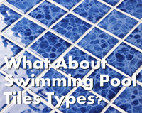 ¿Qué pasa con los tipos de azulejos de piscina?-Baldosas para piscina, baldosas para piscina, baldosas para piscina