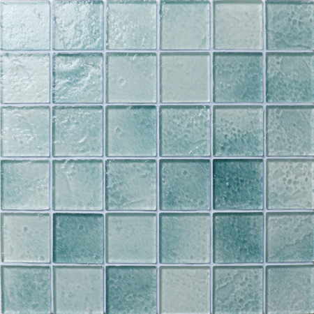 Cristal de vidrio BRK002,Azulejo de mosaico de cristal, mosaico cristalino del hielo de cristal, venta al por mayor del azulejo de cristal