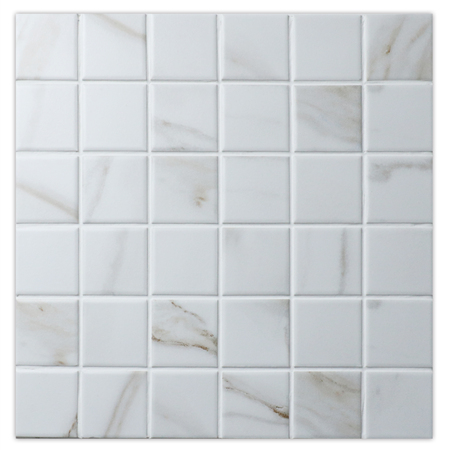 Square Tile Marble Pattern Inkjet Ceramic BCK913,Ceramic mosaic tiles, Ceramic mosaic tile sheets, Ceramic mosaic tiles for sale 