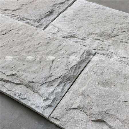 Mushroom Stone BCO901YM,stone cladding exterior, stone cladding for walls, stone cladding interior