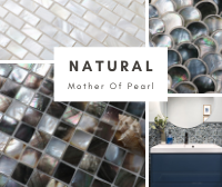 10+ Natural Shell Mother Of Pearl Mosaic Coming-mother of pearl mosaic backsplash, mother of pearl swimming pool tile, mother of pearl tile bathroom