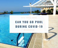 Can You Go Swimming Pool During Coronavirus COVID-19?-swimming pool tiles suppliers, public swimming pool tile, mosaic pool tile for sale