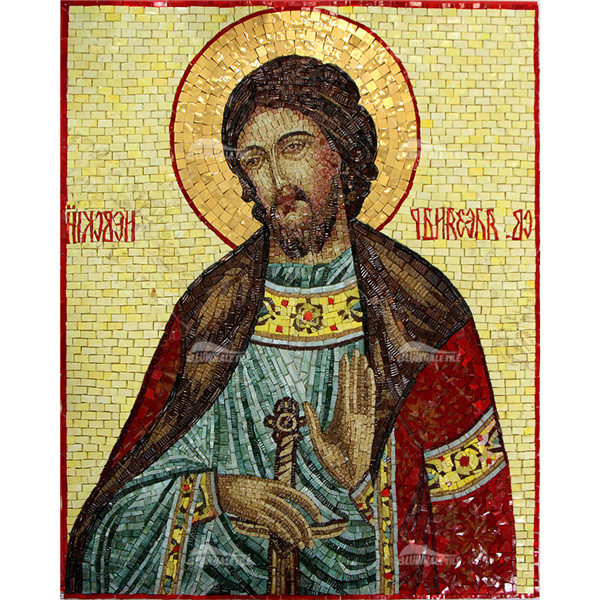 Religious Pattern Mosaic Art ZGH2011,religious mosaic art, religious mosaic patterns, mosaic art wholesale