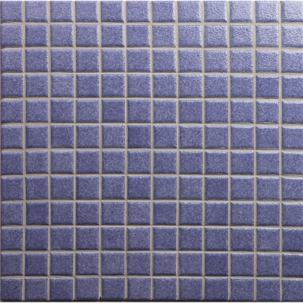 23x23mm Granule Matte Surface Square Porcelain Cobalt Blue HMF8604,mosaic tile swimming pool, pool mosaic tile, pool mosaic wholesale tiles