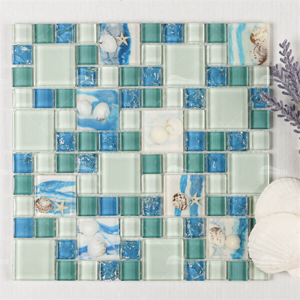 Glass Resin Mother of Pearl GZGH8602,glass pool tiles,resin mosaic tiles,seashell mosaic tile,swimming pool tile suppliers