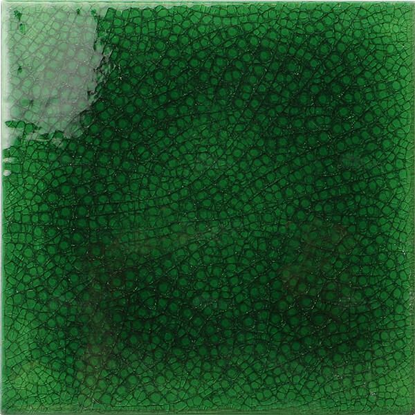 148*148mm Square Porcelain Crackle Emerald Green WBB2702,porcelain pool tiles,6x6 pool tile ideas,large pool tiles