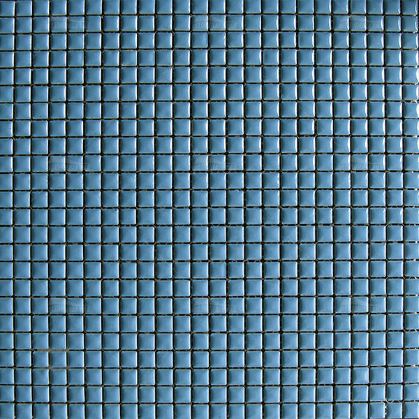 11x11mm Square Glossy Porcelain Blue CBG601A,ceramic mosaic tiles,mosaic tiles pool,ceramic mosaic tiles for sale