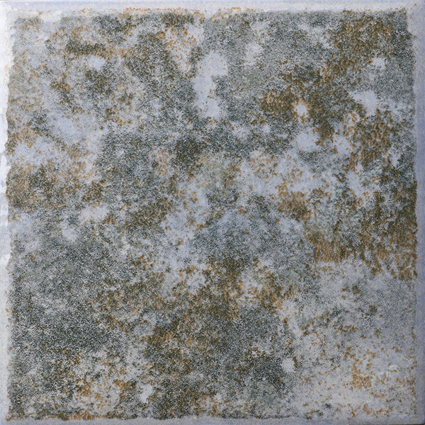 6x6 Large Square Inkjet Pattern Glossy Porcelain Dusty WOL9908,porcelain pool tile, pool tiles 6x6, gray pool tile