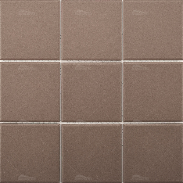 97x97mm Square Matte Full Body Terracotta MOA1909,porcelain pool tile, terracotta mosaic tile, terracotta tile suppliers